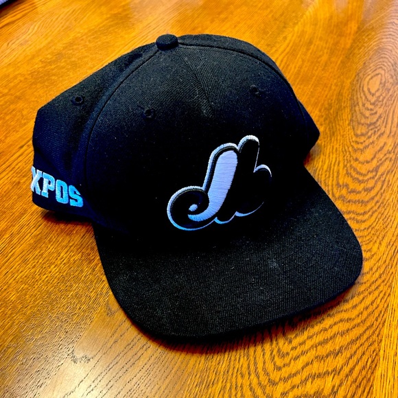 47 Other - Montreal Expos SnapBack, ‘47
